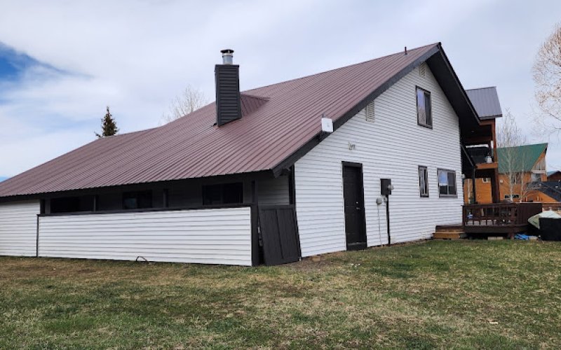 Lakewood Construction LLC