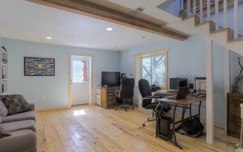 Rosenberg Renovations, LLC