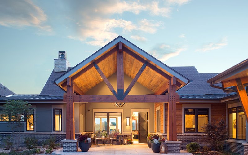 Saul Construction — Construction company in Lakewood