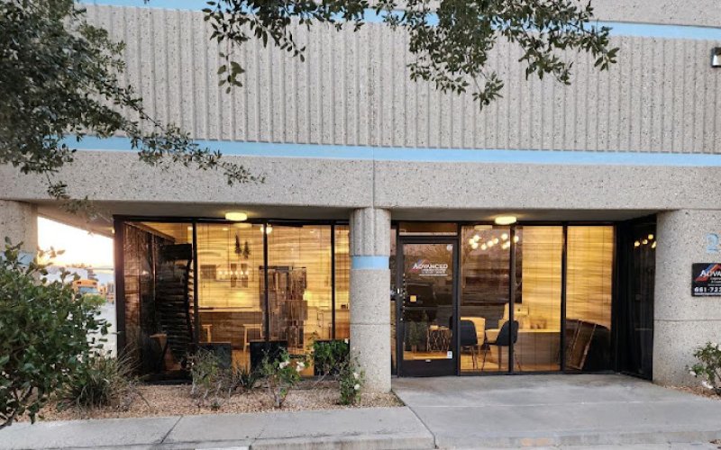 Advanced Construction and Design Inc