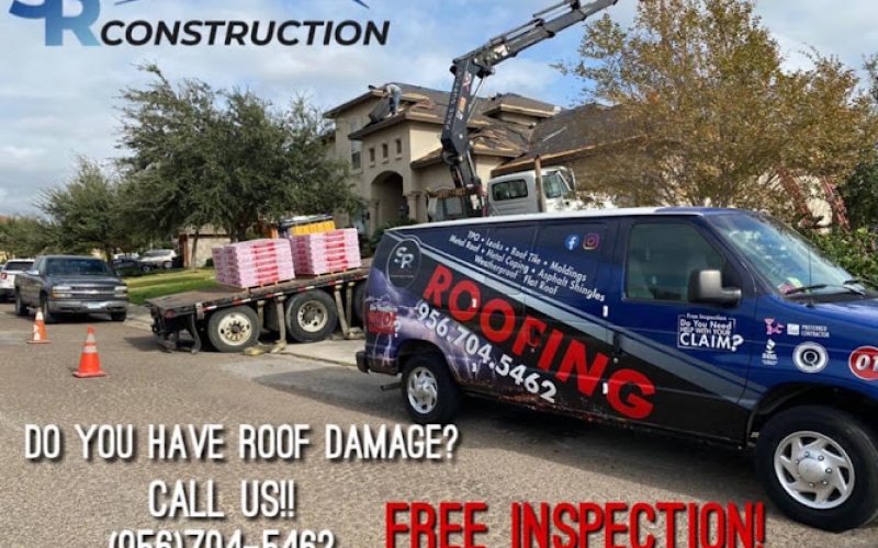 SR CONSTRUCTION