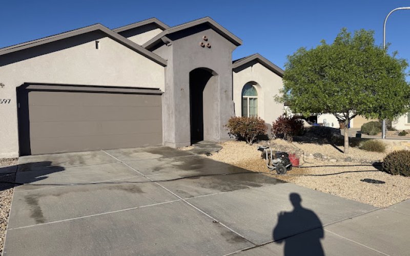 JRA Construction INC