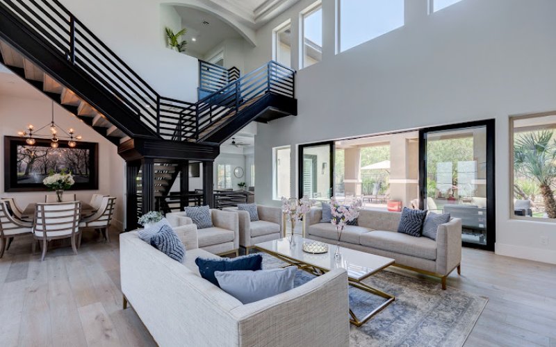 ENVY Construction LLC