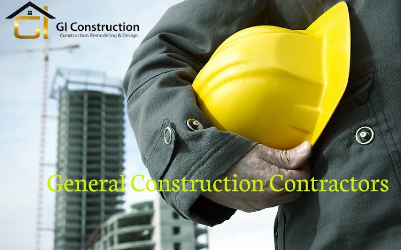 GI Construction