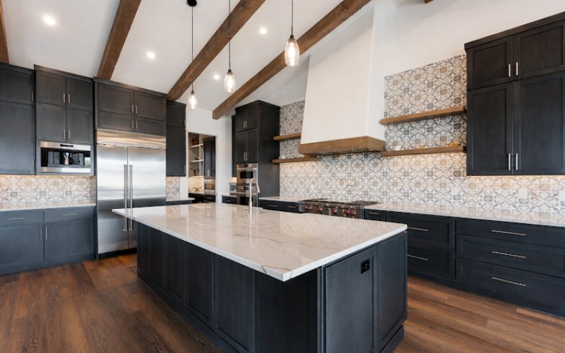Heritage Remodelers & Builders