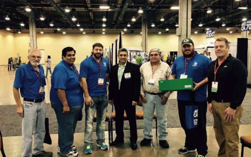Rebuild Texas Roofing and Windows