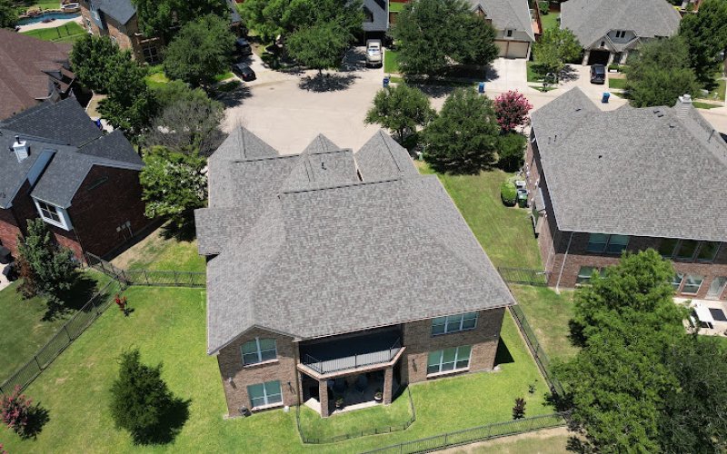 Roofing company in Lewisville | Excel Construction Group