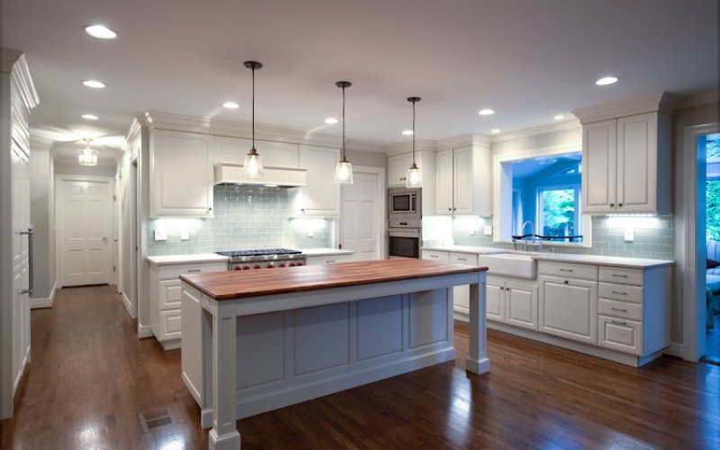 Keitz Construction