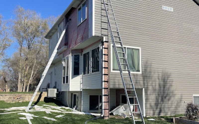 Casey Nelson Exteriors