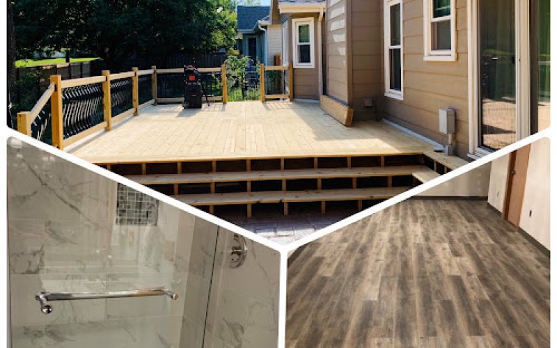 Cornhusker Construction LLC