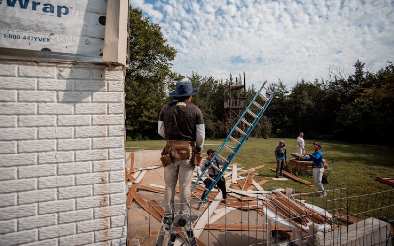 Nelson Contracting, LLC