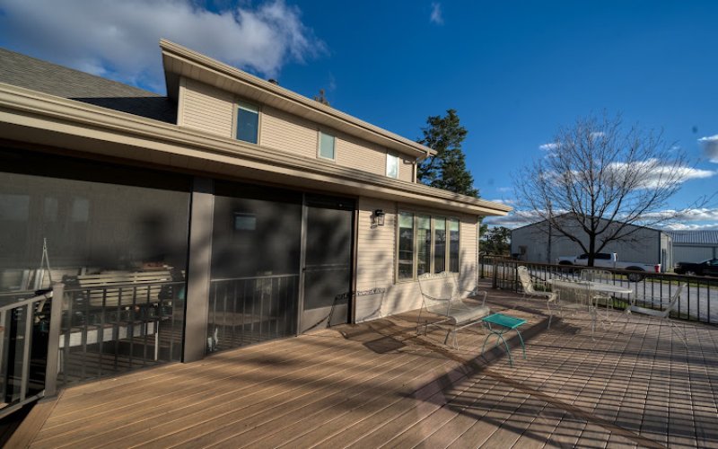 Willet Construction Inc