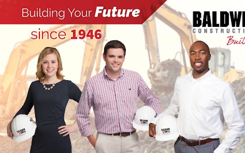 Baldwin & Shell Construction Company