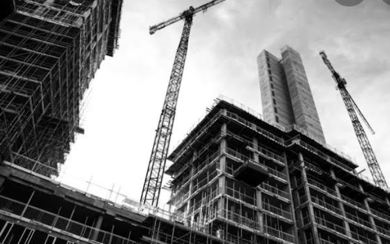 CBM Construction Co., Inc.