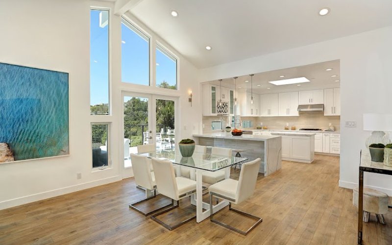 Aggregate Construction - Los Angeles General Contractor