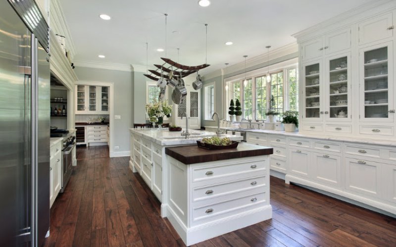 Coronado Construction Company Inc