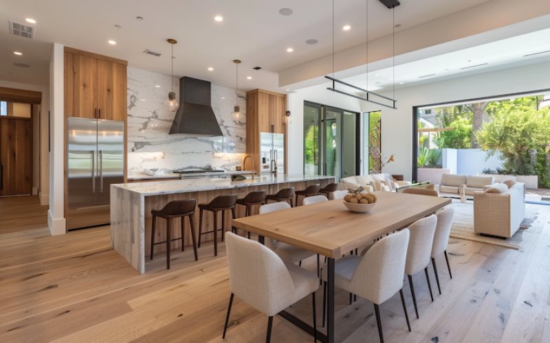 GCLA - General Contractor Los Angeles