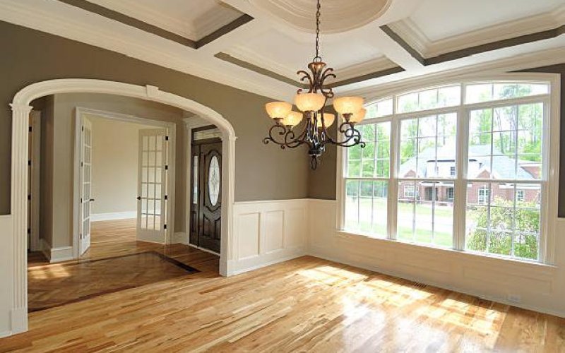 General Construction & Remodeling