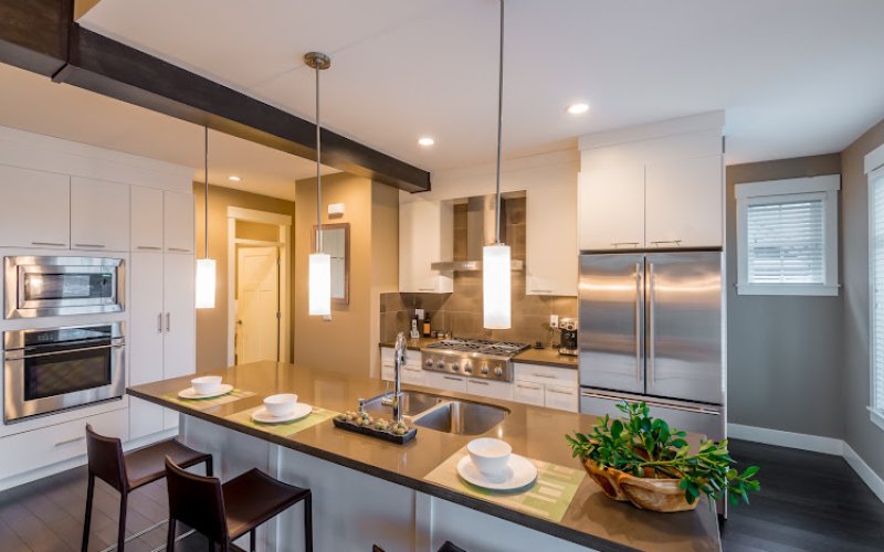 General Contractor Los Angeles