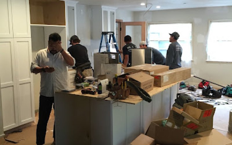 Joel & Co. Construction
