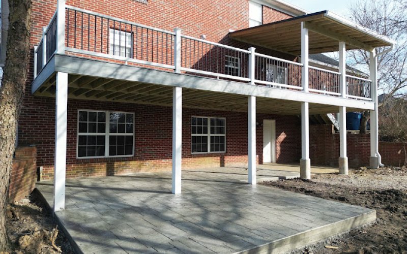 A&S Construction