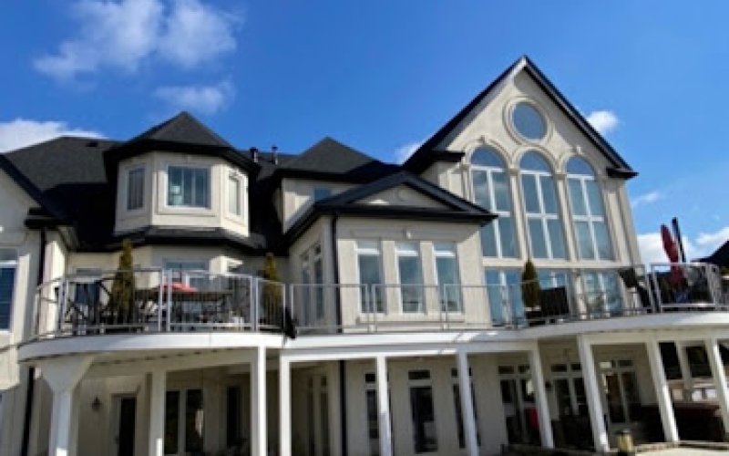 Legacy Contracting