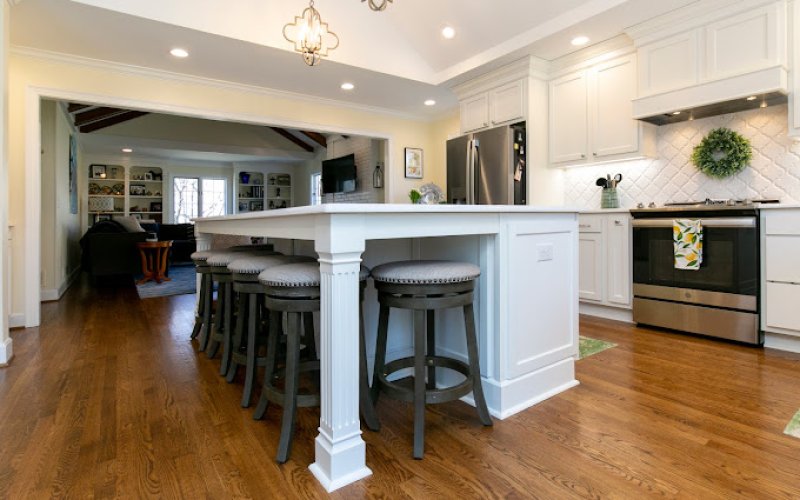 Louisville Handyman and Remodeling — Handyman/Handywoman/Handyperson in Louisville