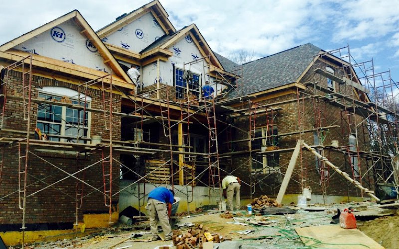 New Level Construction S Corporation