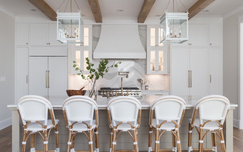 LG Flint General Contractors — General contractor in Lynchburg