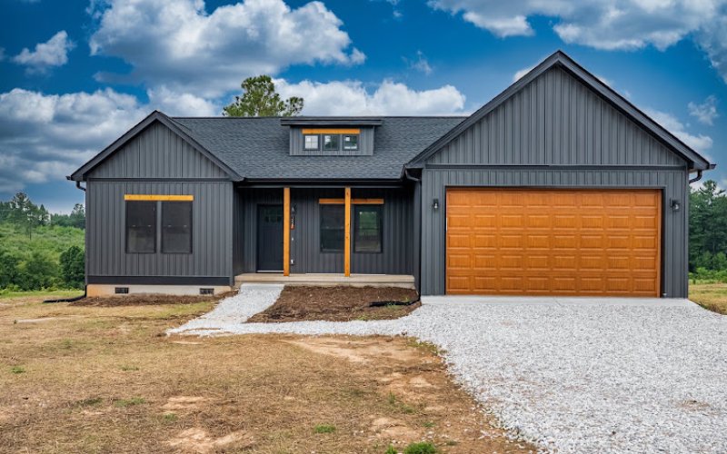 NBS HOMES — Home builder in Lynchburg