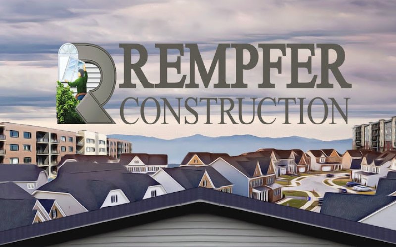 REMPFER CONSTRUCTION, INC