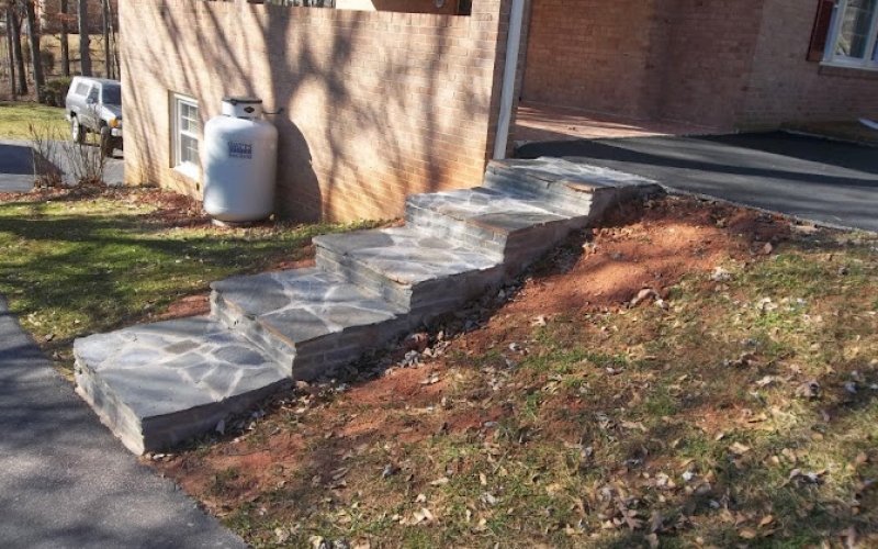 Rock Solid Construction Inc.