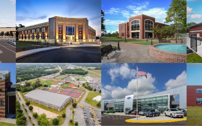 ICB Construction Group