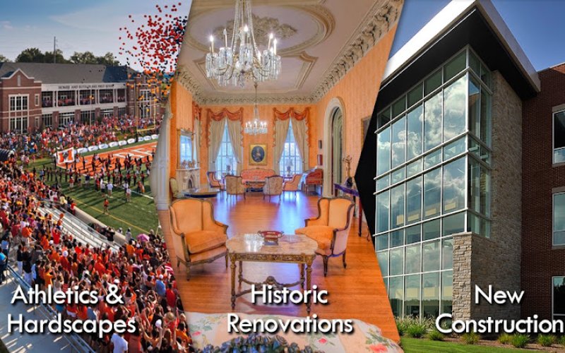Sheridan Construction