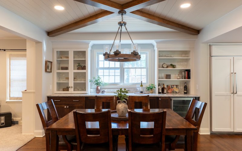 Heartland Building & Design, LLC