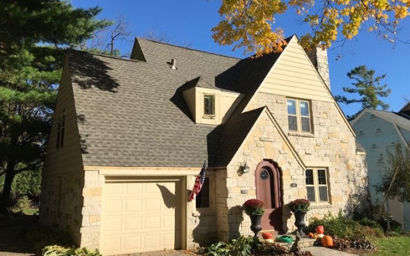 Ridge Top Exteriors