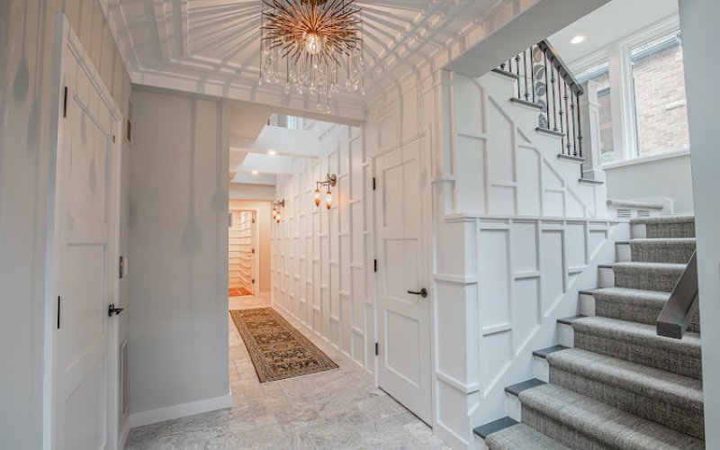 Washa Remodeling & Design