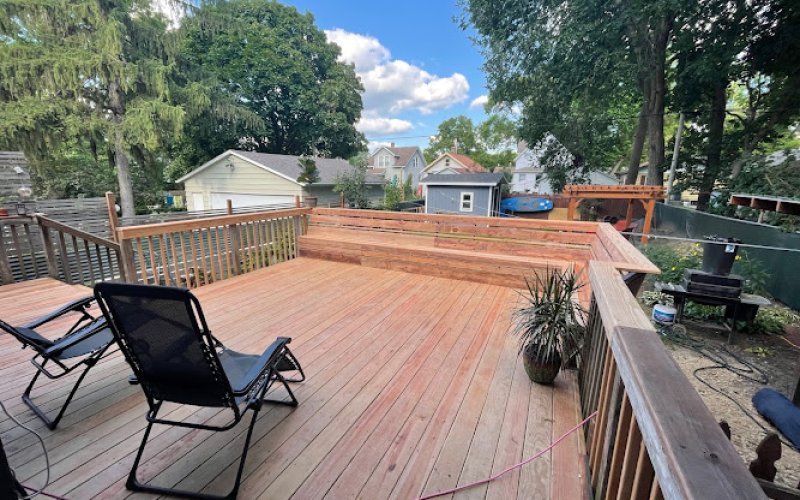 Yahara River Remodeling LLC
