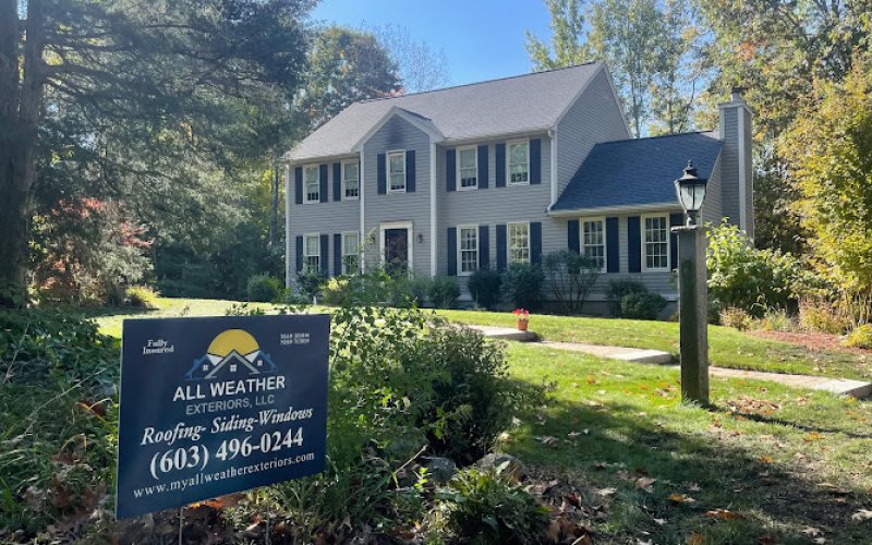 All Weather Exteriors LLC