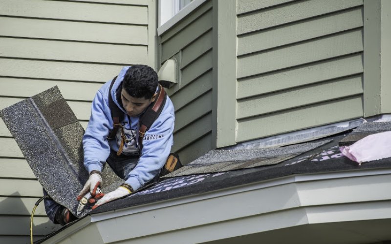 Clear Choice Home Improvements