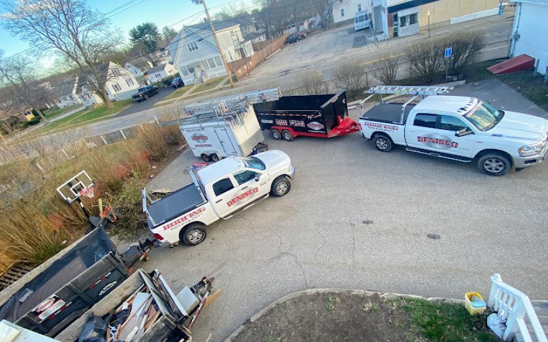 DeNisco Construction Company LLC