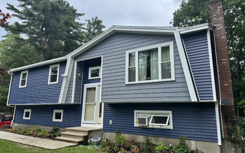 Reliable Roofing & Construction LLC