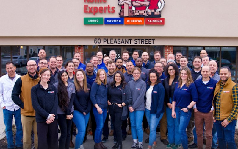 United Home Experts
