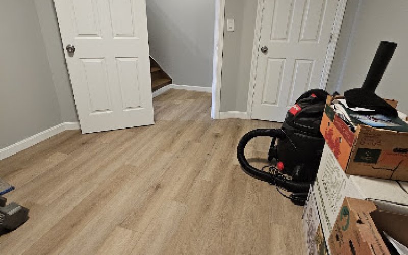 Yourway Construction — Contractor in Manchester
