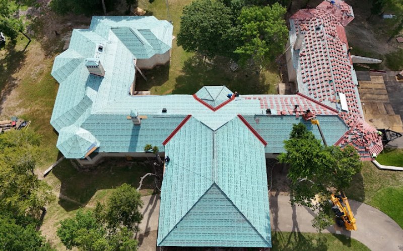 Amazing Finish Roofing & Construction