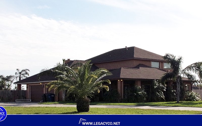 Legacy Construction & Roofing, LLC