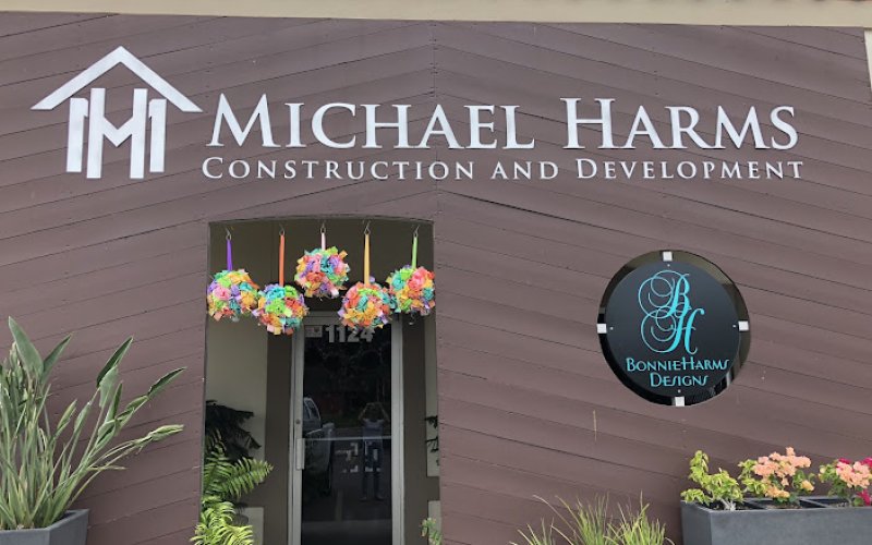 Michael Harms Construction