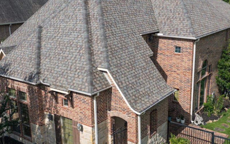 Texas Edge Roofing and General Contractors