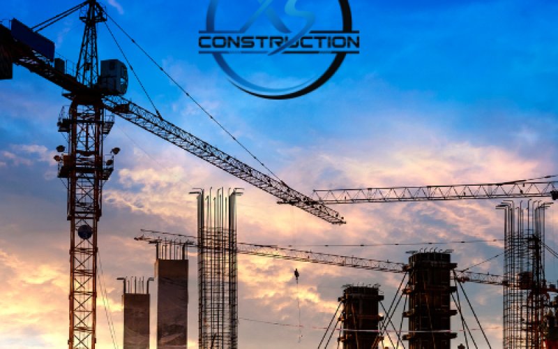 XS Construction LLC