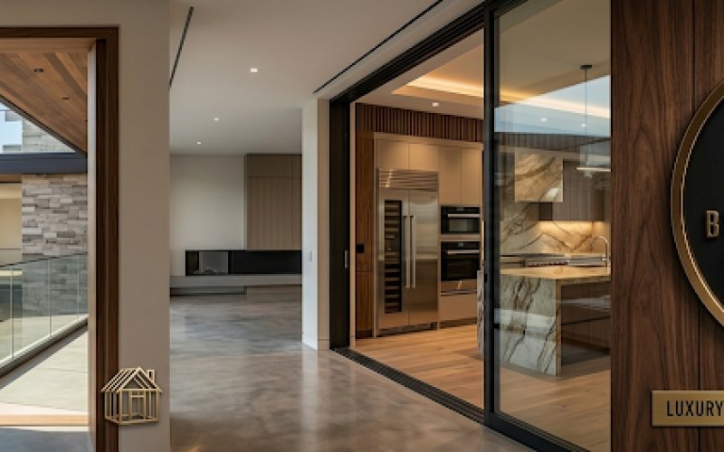 Ford Construction and Remodeling